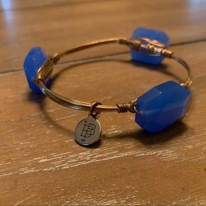 Bourbon and Bowties Bracelet